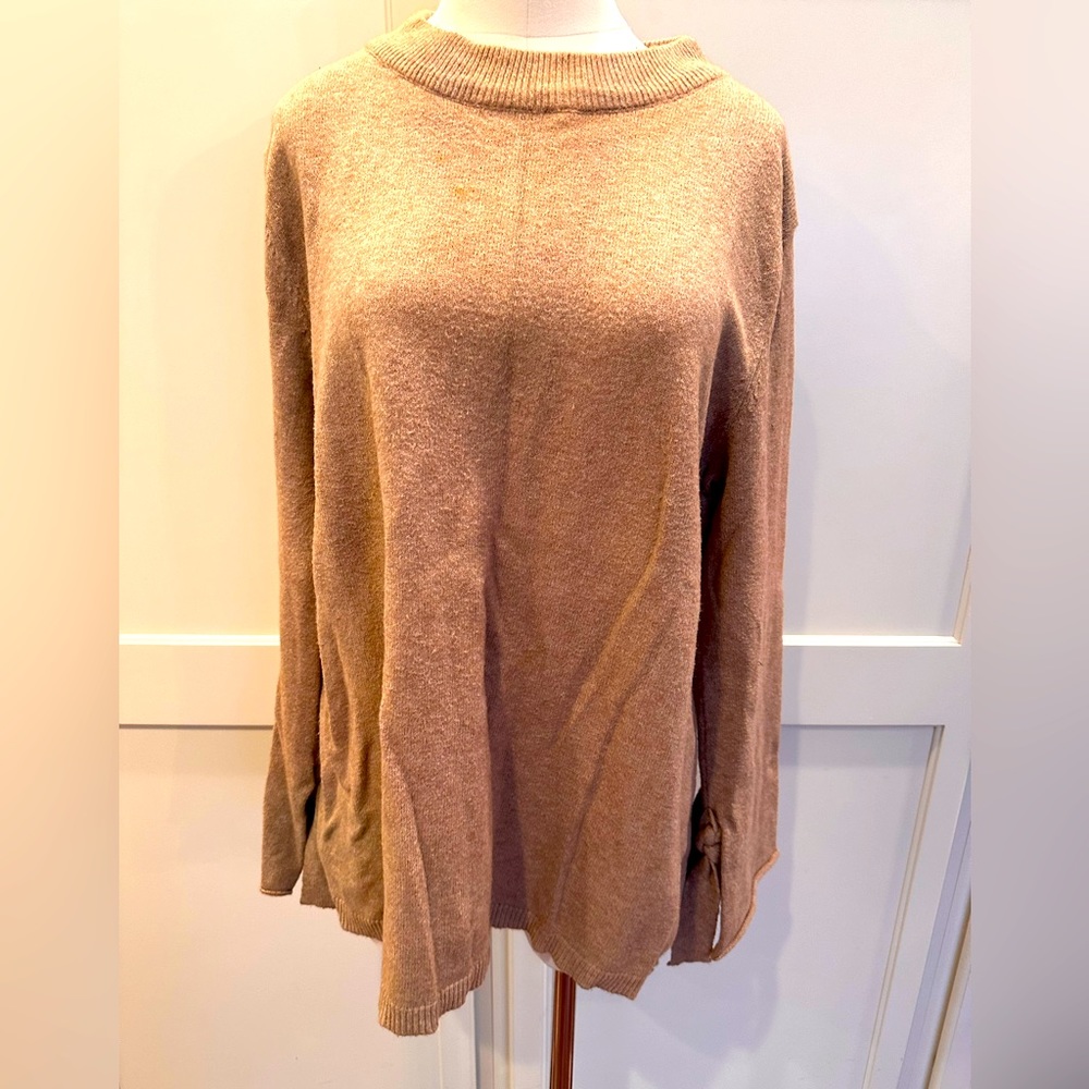Wishlist Sweater